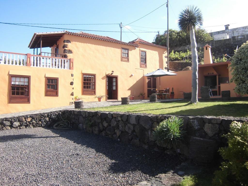 Casa Cruz Guest House Brena Baja Exterior photo