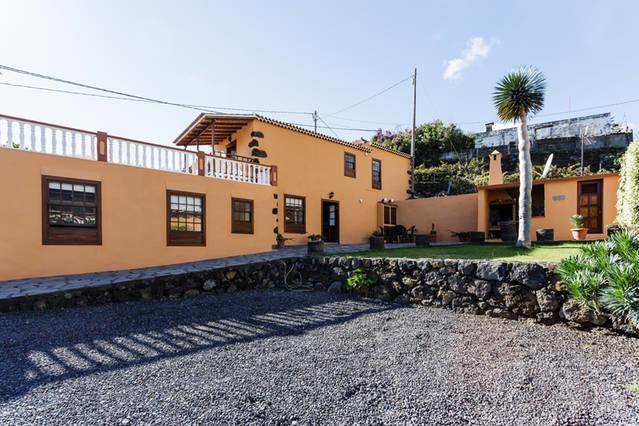 Casa Cruz Guest House Brena Baja Exterior photo