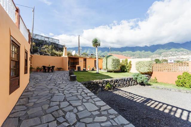 Casa Cruz Guest House Brena Baja Exterior photo