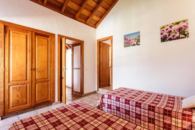 Casa Cruz Guest House Brena Baja Exterior photo